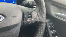 Ford Puma 1.0 EcoBoost Hybrid mHEV ST-Line X 5dr DCT Petrol Hatchback